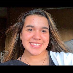 Meet your Posher, Jadyn